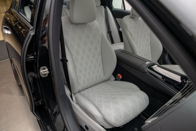 2024 Mercedes-Benz E-Class E 450 4MATIC®