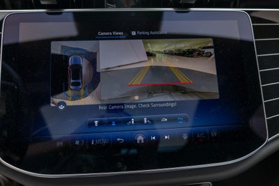 2024 Mercedes-Benz E-Class E 450 4MATIC®