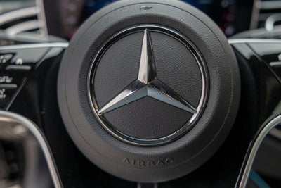 2024 Mercedes-Benz E-Class E 450 4MATIC®