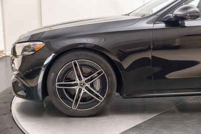 2024 Mercedes-Benz E-Class E 450 4MATIC®