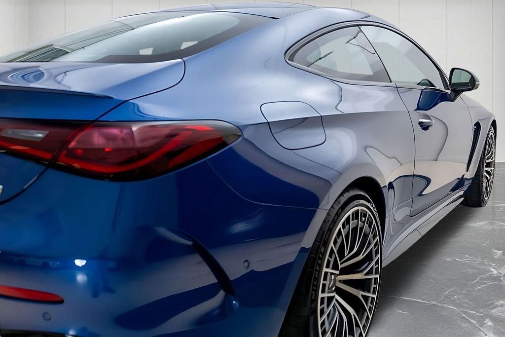 2025 Mercedes-Benz CLE CLE 53 AMG® 4MATIC®