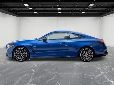 2025 Mercedes-Benz CLE CLE 53 AMG® 4MATIC®