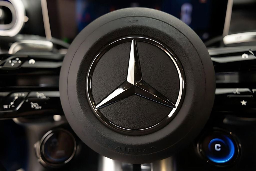 2025 Mercedes-Benz CLE CLE 53 AMG® 4MATIC®