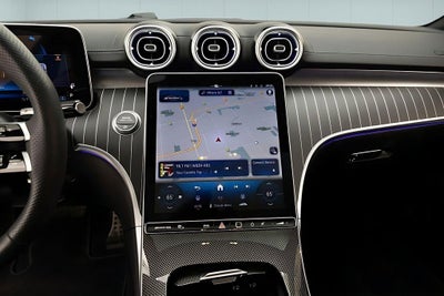 2025 Mercedes-Benz CLE CLE 53 AMG® 4MATIC®