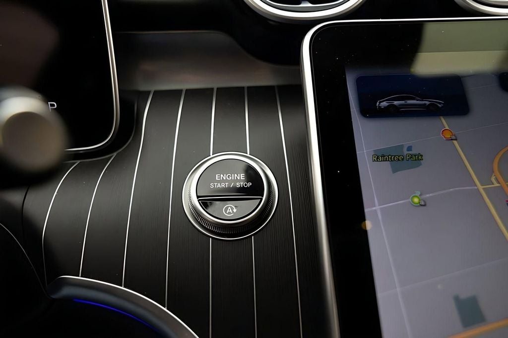 2025 Mercedes-Benz CLE CLE 53 AMG® 4MATIC®