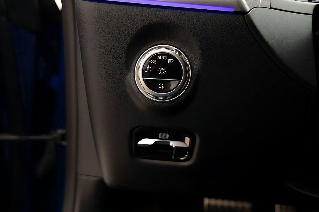 2025 Mercedes-Benz CLE CLE 53 AMG® 4MATIC®