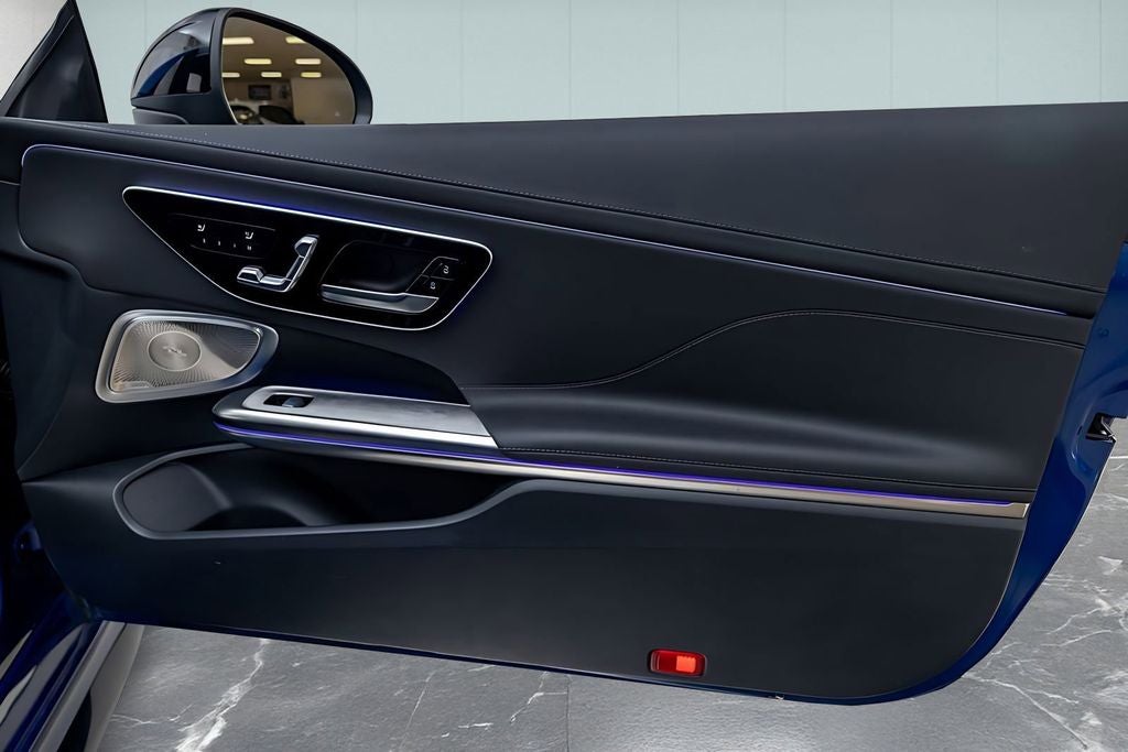 2025 Mercedes-Benz CLE CLE 53 AMG® 4MATIC®