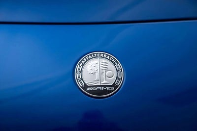 2025 Mercedes-Benz CLE CLE 53 AMG® 4MATIC®