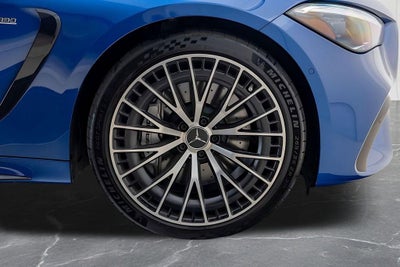 2025 Mercedes-Benz CLE CLE 53 AMG® 4MATIC®