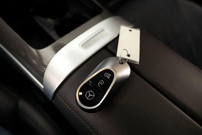 2025 Mercedes-Benz CLE CLE 53 AMG® 4MATIC®