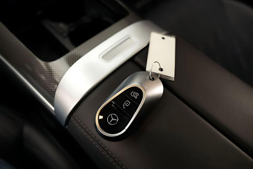 2025 Mercedes-Benz CLE CLE 53 AMG® 4MATIC®