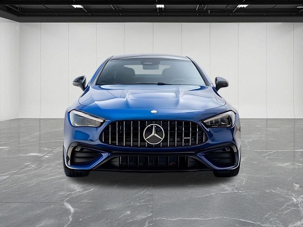2025 Mercedes-Benz CLE CLE 53 AMG® 4MATIC®