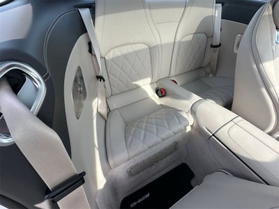 2025 Mercedes-Benz AMG® GT 63 Base 4MATIC®