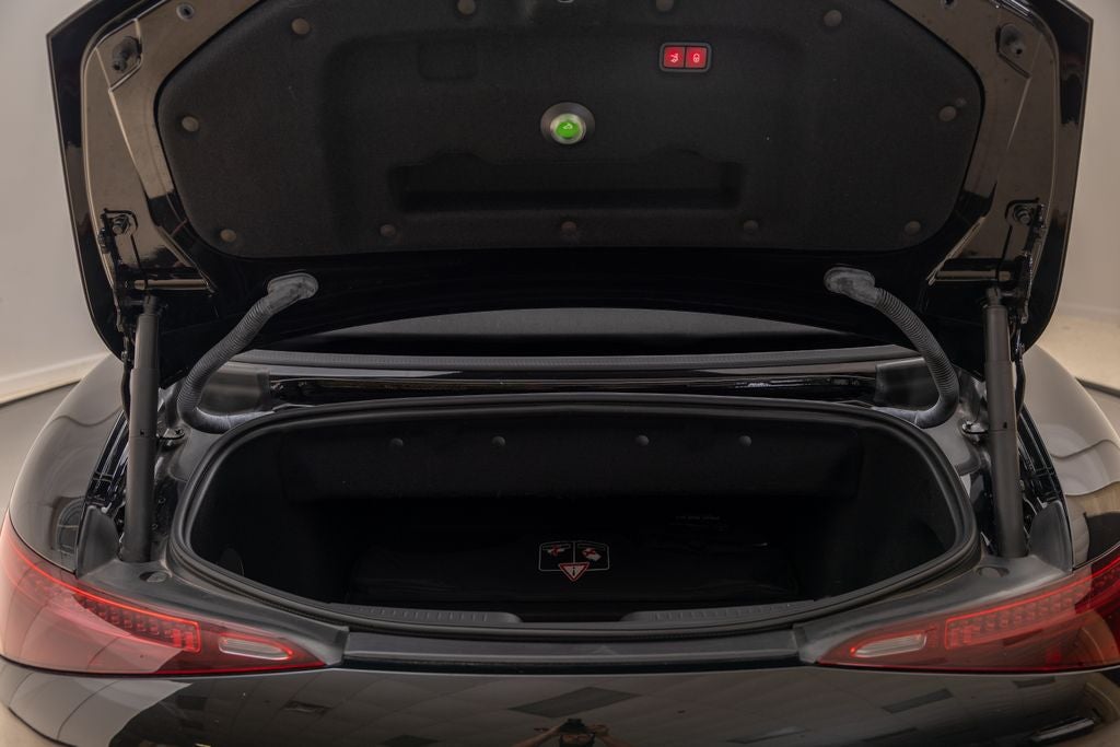 2022 Mercedes-Benz SL-Class SL 63 AMG® 4MATIC®