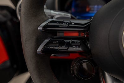 2022 Mercedes-Benz SL-Class SL 63 AMG® 4MATIC®