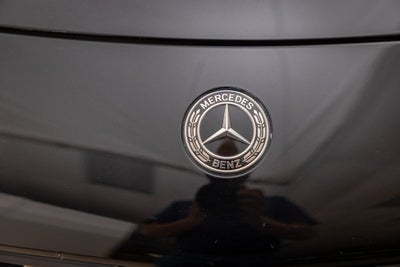 2022 Mercedes-Benz SL-Class SL 63 AMG® 4MATIC®