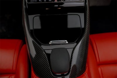 2023 Mercedes-Benz SL-Class SL 63 AMG® 4MATIC®