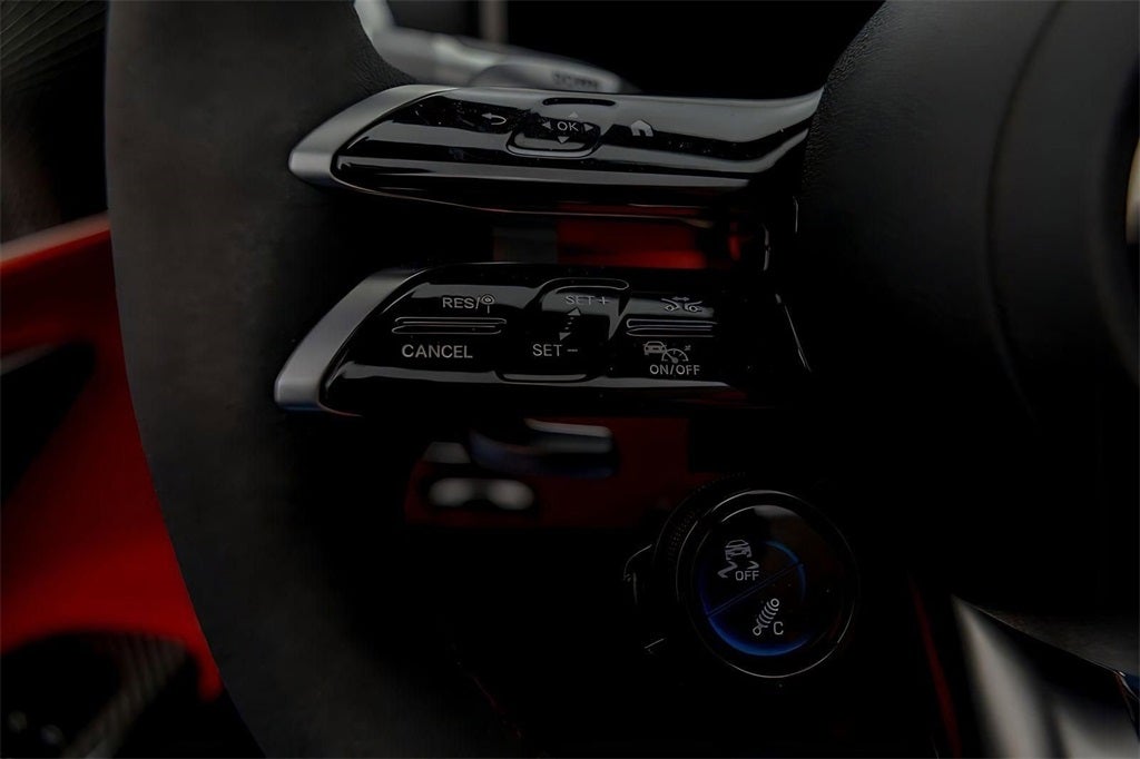 2023 Mercedes-Benz SL-Class SL 63 AMG® 4MATIC®