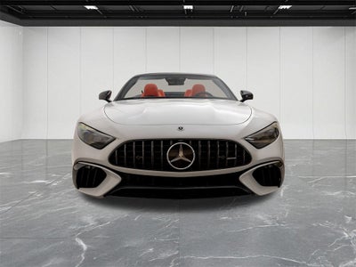 2023 Mercedes-Benz SL-Class SL 63 AMG® 4MATIC®