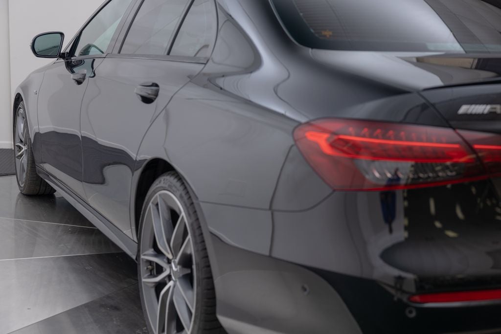 2023 Mercedes-Benz E-Class E 53 AMG® 4MATIC®
