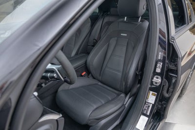 2023 Mercedes-Benz E-Class E 53 AMG® 4MATIC®