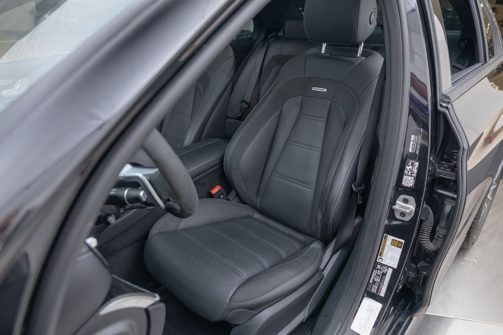 2023 Mercedes-Benz E-Class E 53 AMG® 4MATIC®
