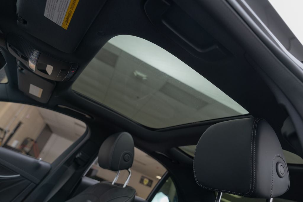 2023 Mercedes-Benz E-Class E 53 AMG® 4MATIC®