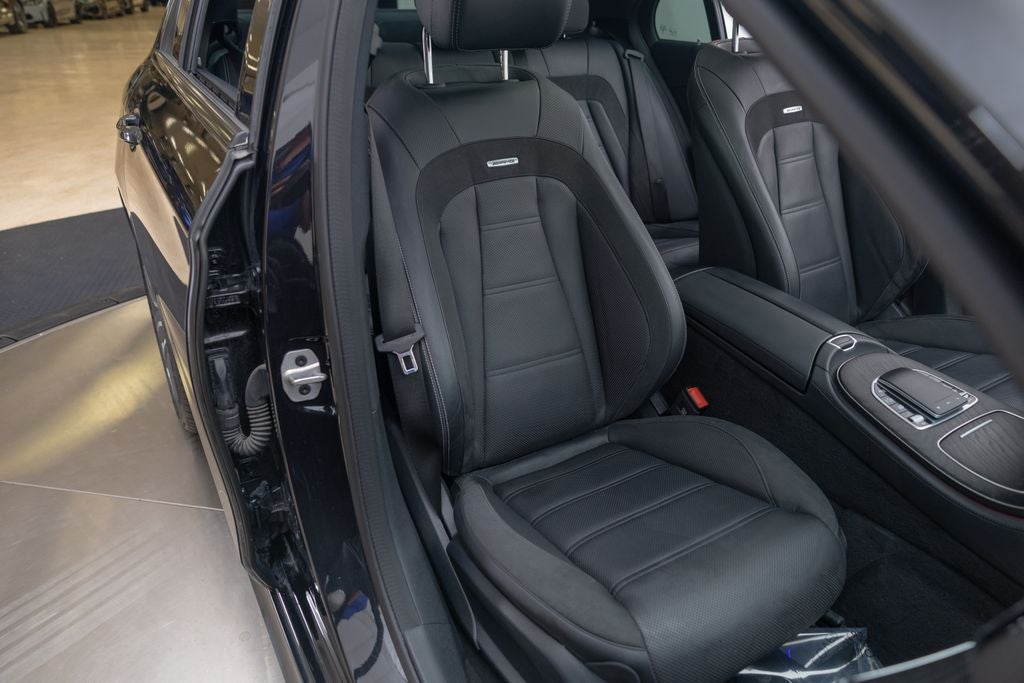 2023 Mercedes-Benz E-Class E 53 AMG® 4MATIC®