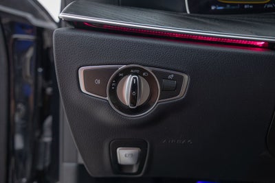 2023 Mercedes-Benz E-Class E 53 AMG® 4MATIC®