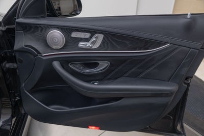 2023 Mercedes-Benz E-Class E 53 AMG® 4MATIC®