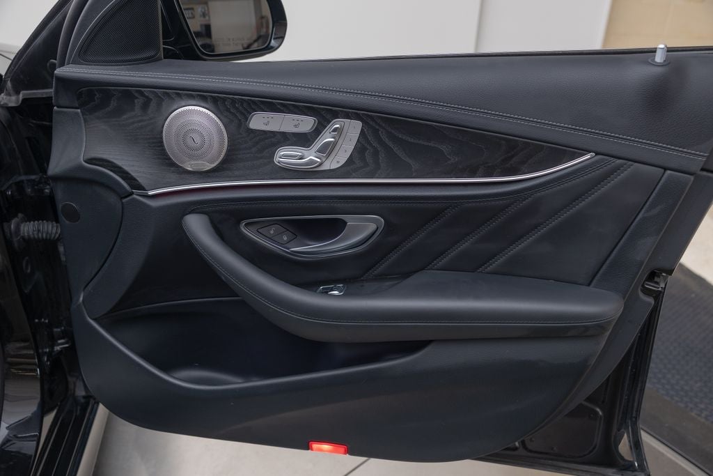 2023 Mercedes-Benz E-Class E 53 AMG® 4MATIC®