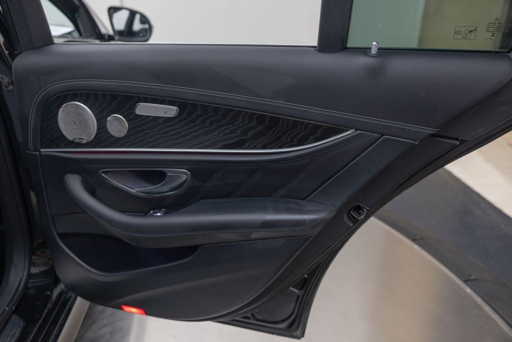 2023 Mercedes-Benz E-Class E 53 AMG® 4MATIC®