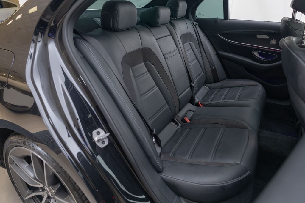2023 Mercedes-Benz E-Class E 53 AMG® 4MATIC®