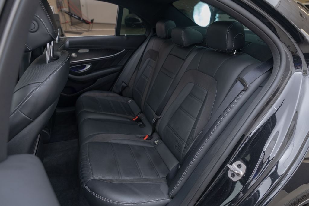 2023 Mercedes-Benz E-Class E 53 AMG® 4MATIC®