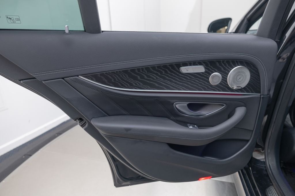 2023 Mercedes-Benz E-Class E 53 AMG® 4MATIC®