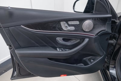 2023 Mercedes-Benz E-Class E 53 AMG® 4MATIC®