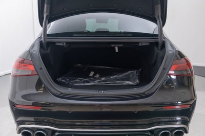 2023 Mercedes-Benz E-Class E 53 AMG® 4MATIC®