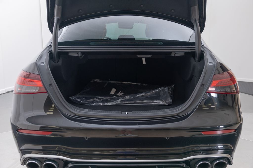 2023 Mercedes-Benz E-Class E 53 AMG® 4MATIC®