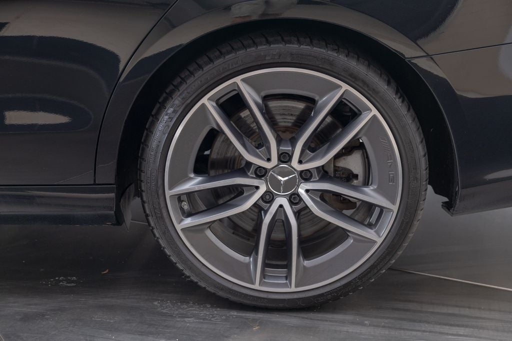 2023 Mercedes-Benz E-Class E 53 AMG® 4MATIC®