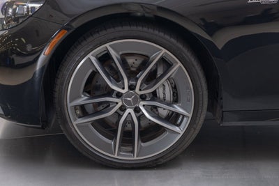 2023 Mercedes-Benz E-Class E 53 AMG® 4MATIC®