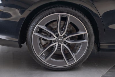 2023 Mercedes-Benz E-Class E 53 AMG® 4MATIC®