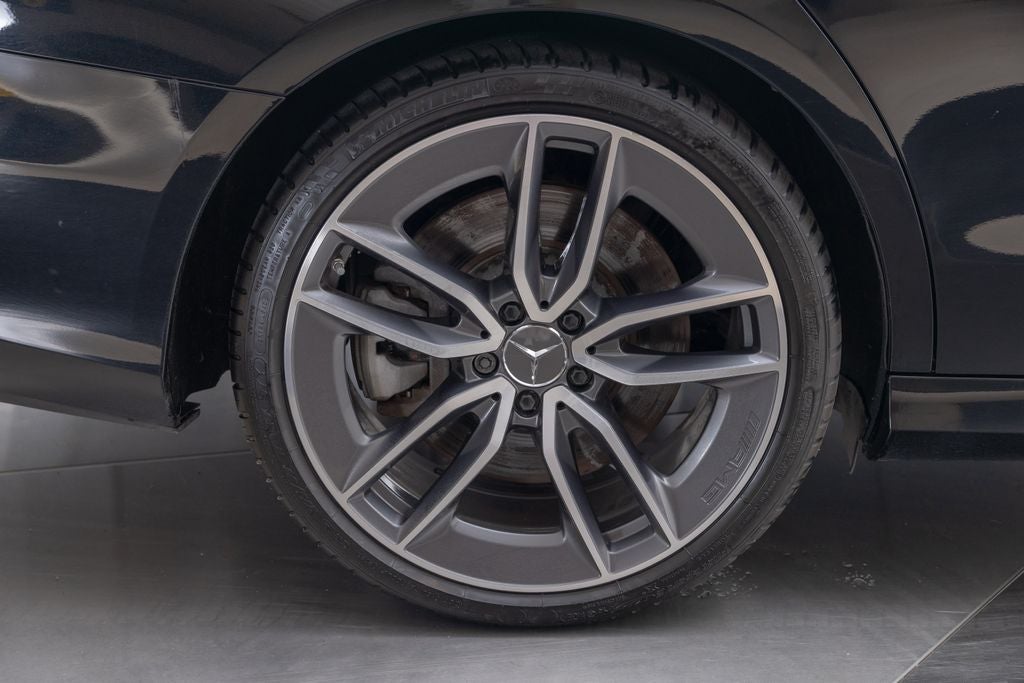 2023 Mercedes-Benz E-Class E 53 AMG® 4MATIC®