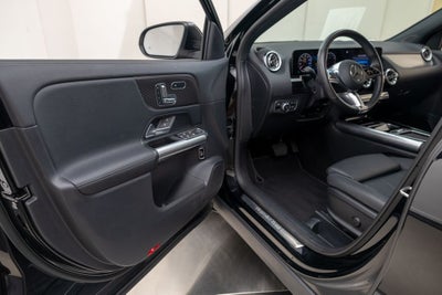 2025 Mercedes-Benz GLA GLA 250 4MATIC®