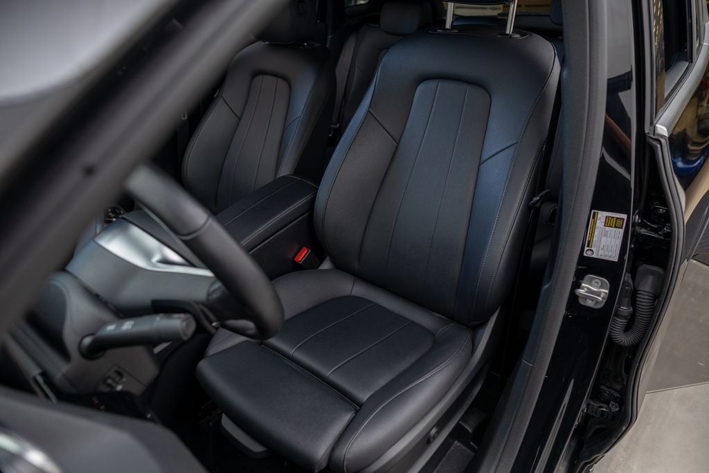 2025 Mercedes-Benz GLA GLA 250 4MATIC®