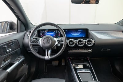2025 Mercedes-Benz GLA GLA 250 4MATIC®