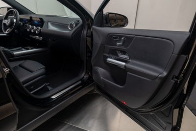 2025 Mercedes-Benz GLA GLA 250 4MATIC®