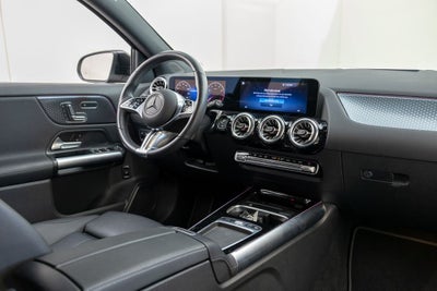 2025 Mercedes-Benz GLA GLA 250 4MATIC®