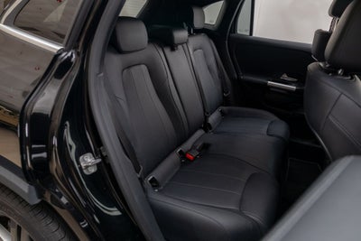 2025 Mercedes-Benz GLA GLA 250 4MATIC®