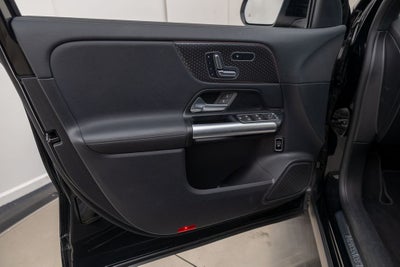 2025 Mercedes-Benz GLA GLA 250 4MATIC®