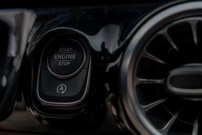 2025 Mercedes-Benz GLA GLA 250 4MATIC®